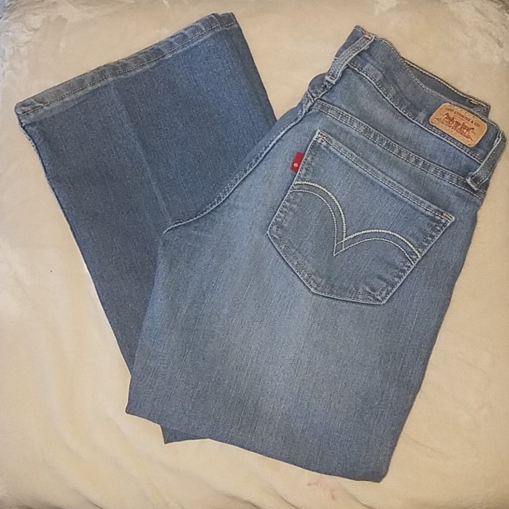 Levi's Jeans- 9M